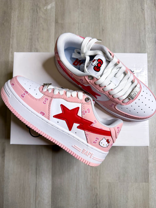 Kokoro Bloom | Kitty Shoes