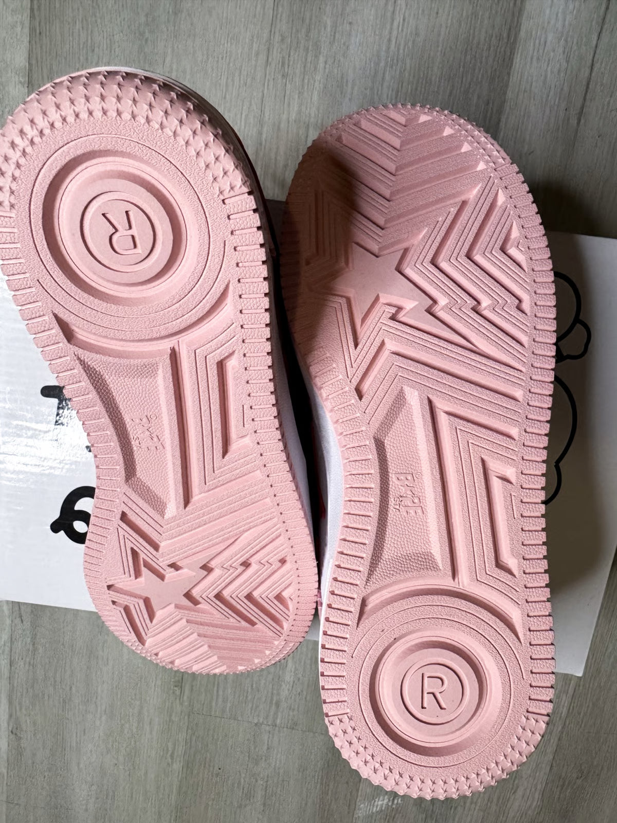 Kokoro Bloom | Kitty Shoes